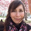 Portrait de Marie-Paule, 61 ans — Quimper
